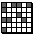 TooHot Crossword Puzzle Java Applet icon